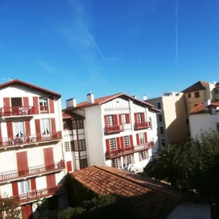 Urian - Saint-jean-de-luz, 2 Bedrooms, 5 Persons * Saint-Jean-de-Luz