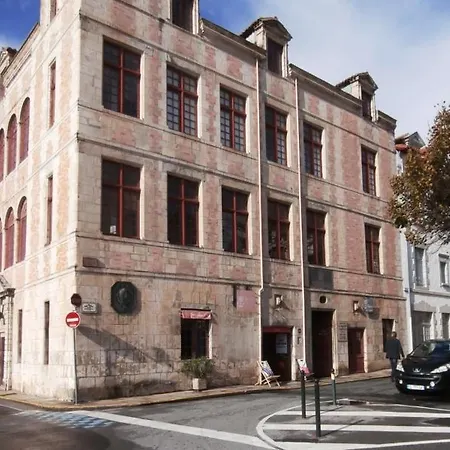 Appartamento Urian - Saint-jean-de-luz, 2 Bedrooms, 5 Persons