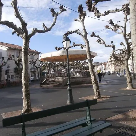 Urian - Saint-jean-de-luz, 2 Bedrooms, 5 Persons Saint-Jean-de-Luz