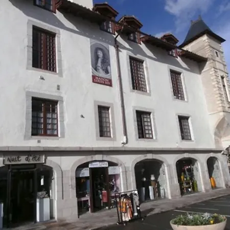 Urian - Saint-jean-de-luz, 2 Bedrooms, 5 Persons *