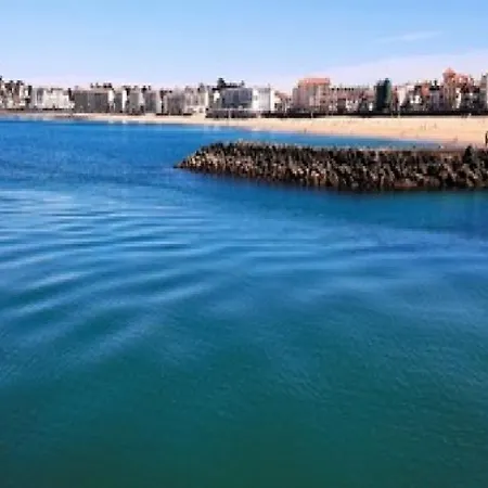 Urian - Saint-jean-de-luz, 2 Bedrooms, 5 Persons Saint-Jean-de-Luz