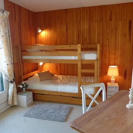 Urian - Saint-jean-de-luz, 2 Bedrooms, 5 Persons * Saint-Jean-de-Luz