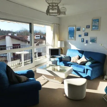 Urian - Saint-jean-de-luz, 2 Bedrooms, 5 Persons