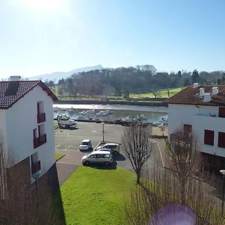 Urian - Saint-jean-de-luz, 2 Bedrooms, 5 Persons * Saint-Jean-de-Luz