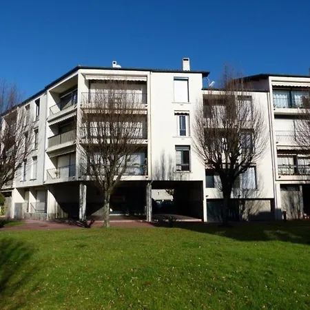 Urian - Saint-jean-de-luz, 2 Bedrooms, 5 Persons *